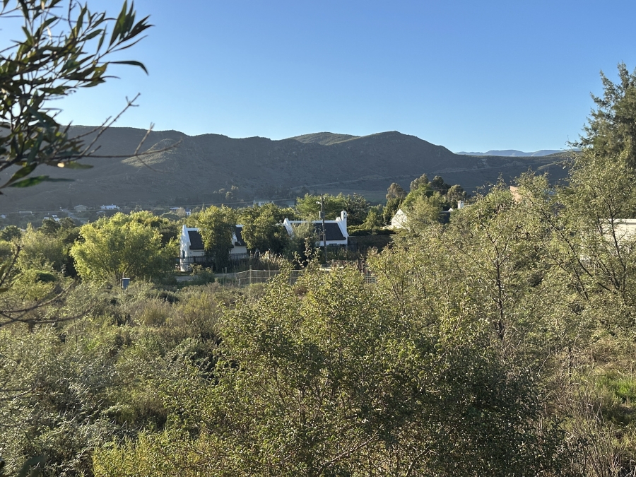 0 Bedroom Property for Sale in Barrydale Western Cape